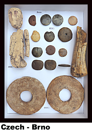 Prehistorie Brno Prehistorie Brno