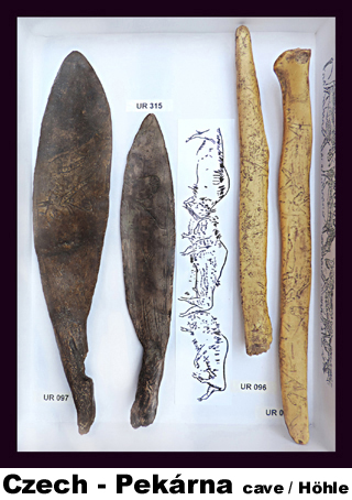 Prehistorie Pekarna Prehistorie Pekarna