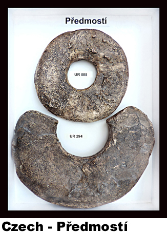 Archeologie Predmosti Archeologie Predmosti