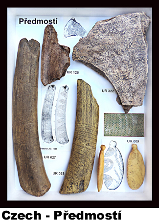 Archeologie Predmosti Archeologie Predmosti