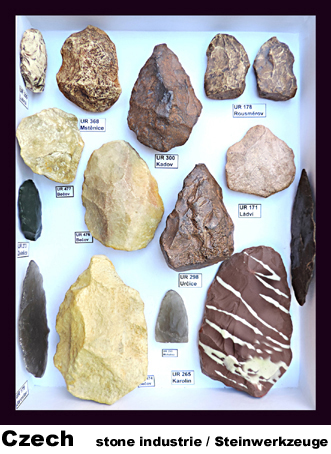 Archeologie Czech Archeologie Czech