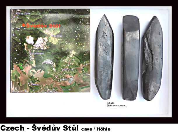 Archeologie Sveduv Stul Archeologie Sveduv Stul