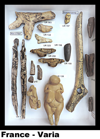 Archeologie France Archeologie France