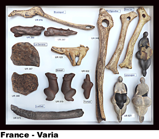 Archeologie France Archeologie France