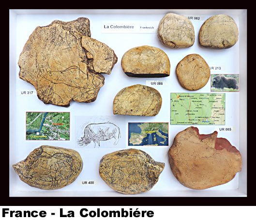 Archeologie France