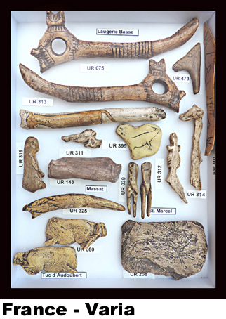 Archeologie France Archeologie France