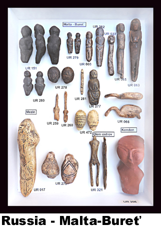 Archeologie Russia Archeologie Russia