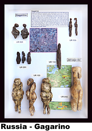 Archeologie Russia Archeologie Russia