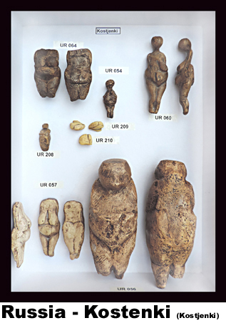 Archeologie Russia Archeologie Russia