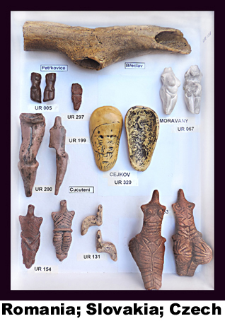 Archeologie Romania Archeologie Romania