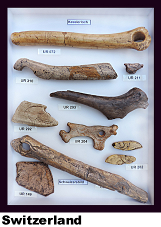 Archeologie Switzerland Archeologie Switzerland