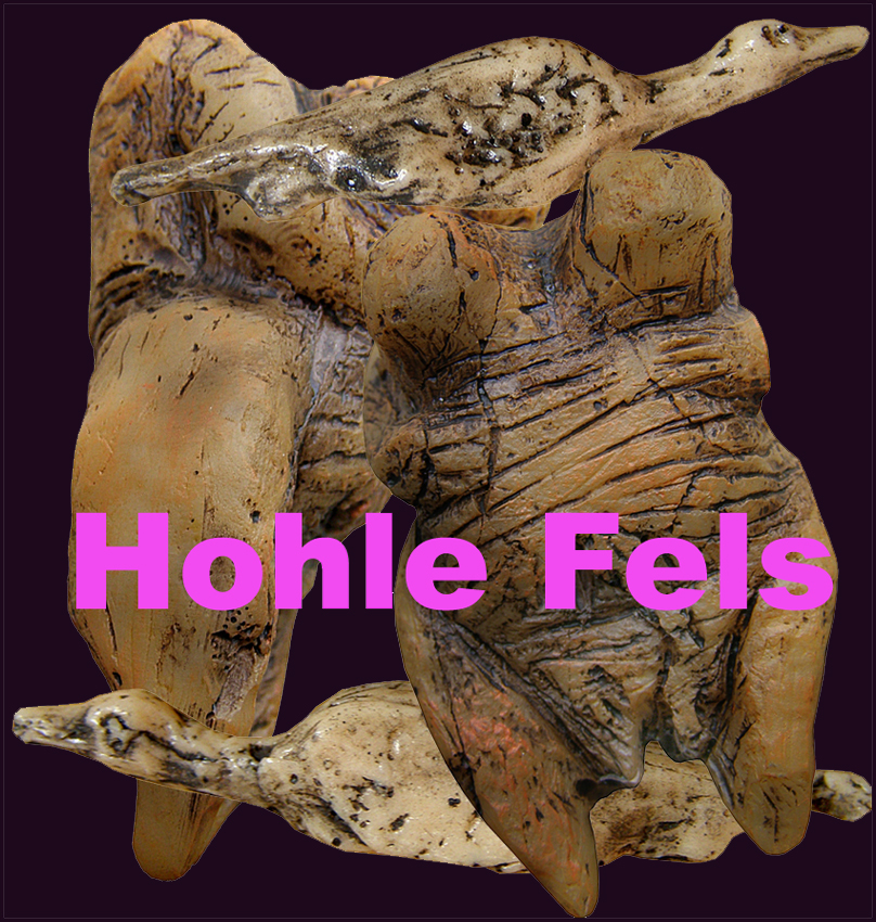 Icona Hohle Fels