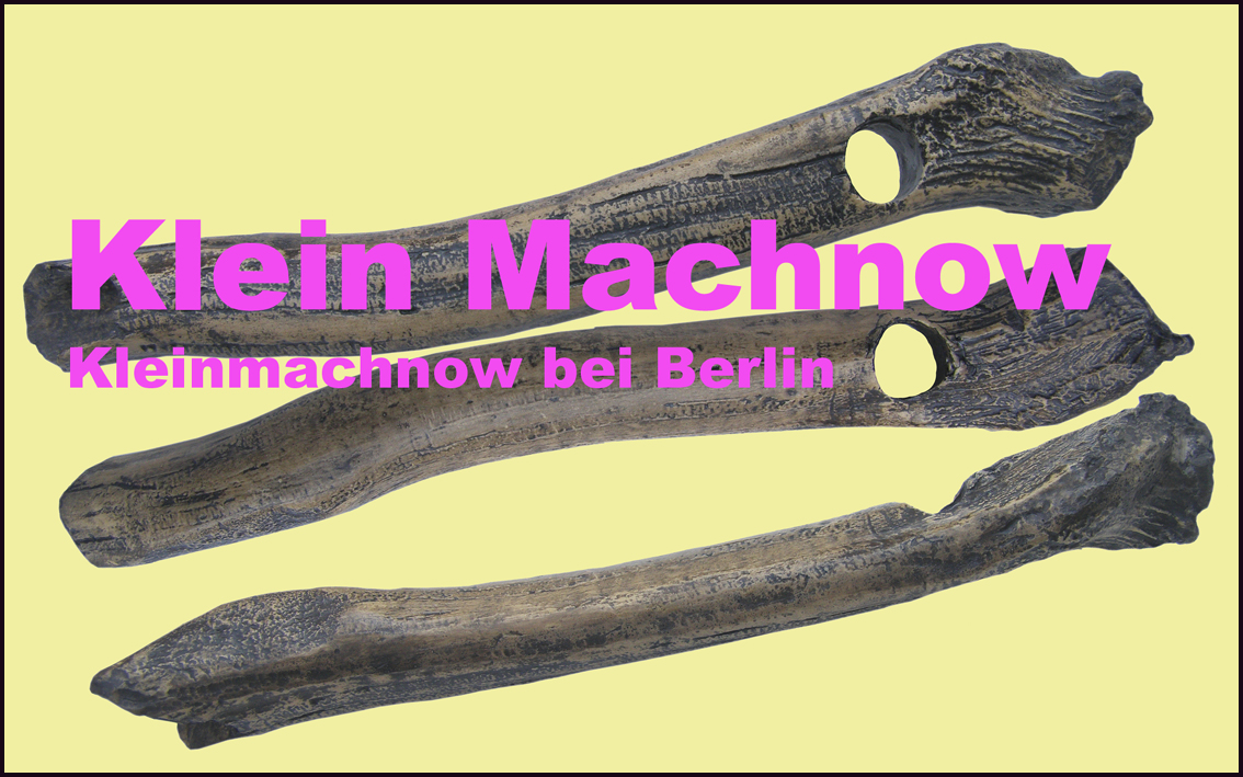 Icona Klein Machnow