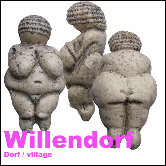 Willendorf