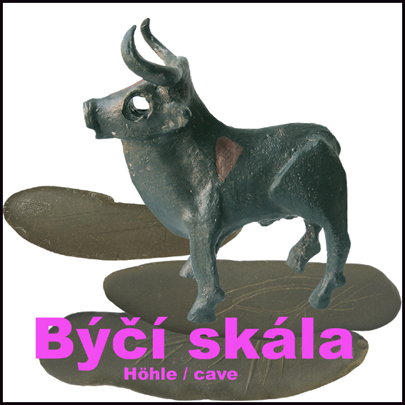 Býčí skála