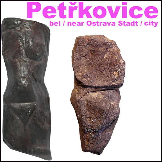 Petřkovice