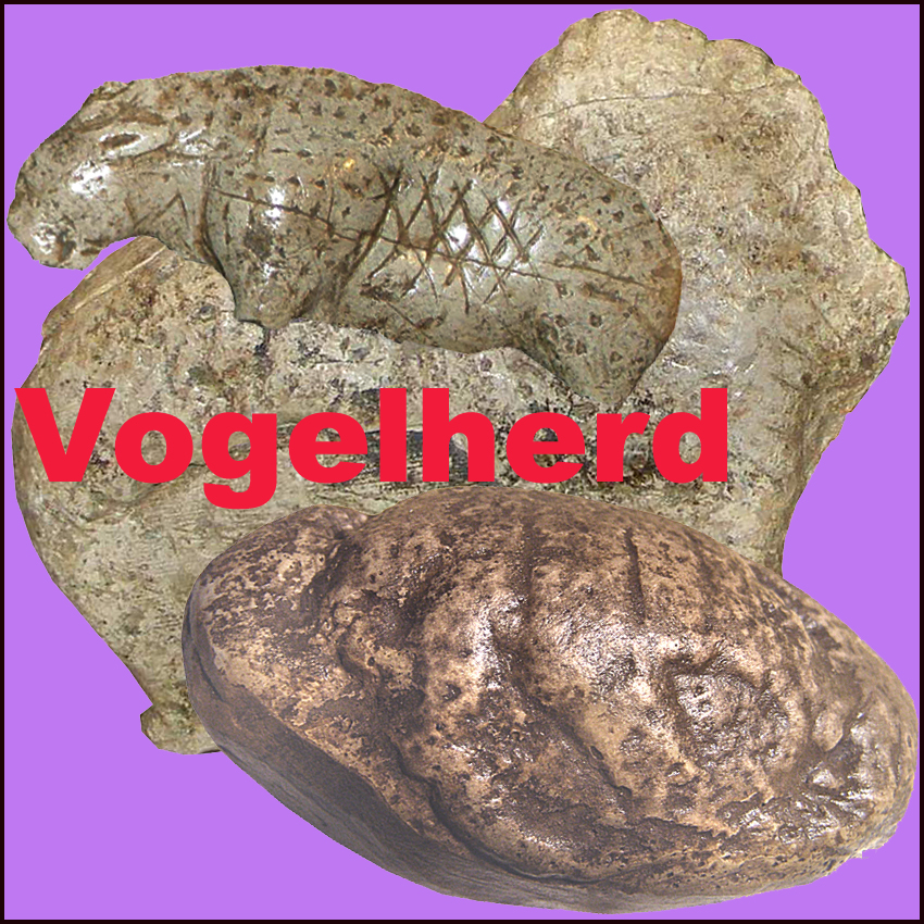 Icona Vogelherd