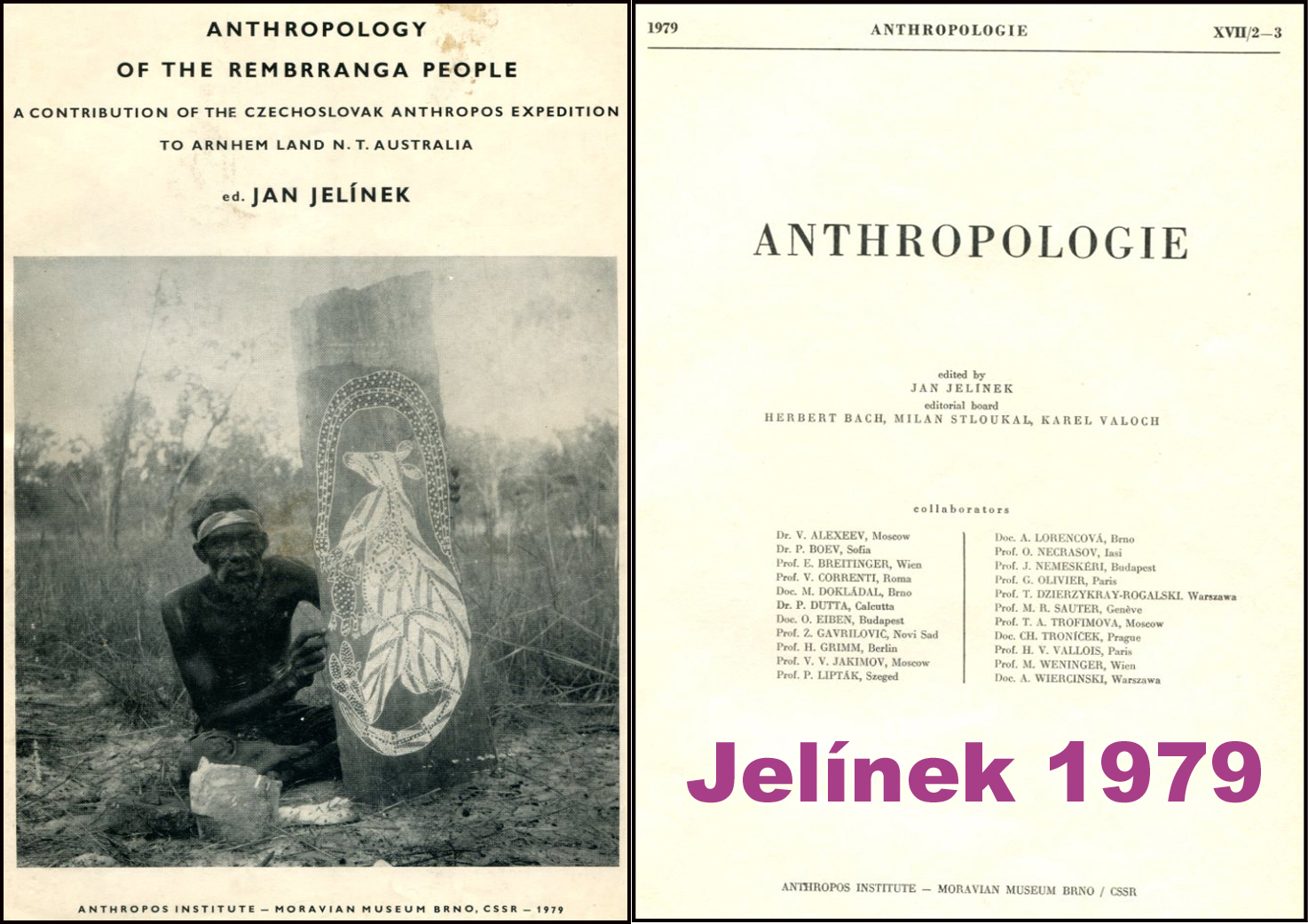 Icona Jelinek 1979