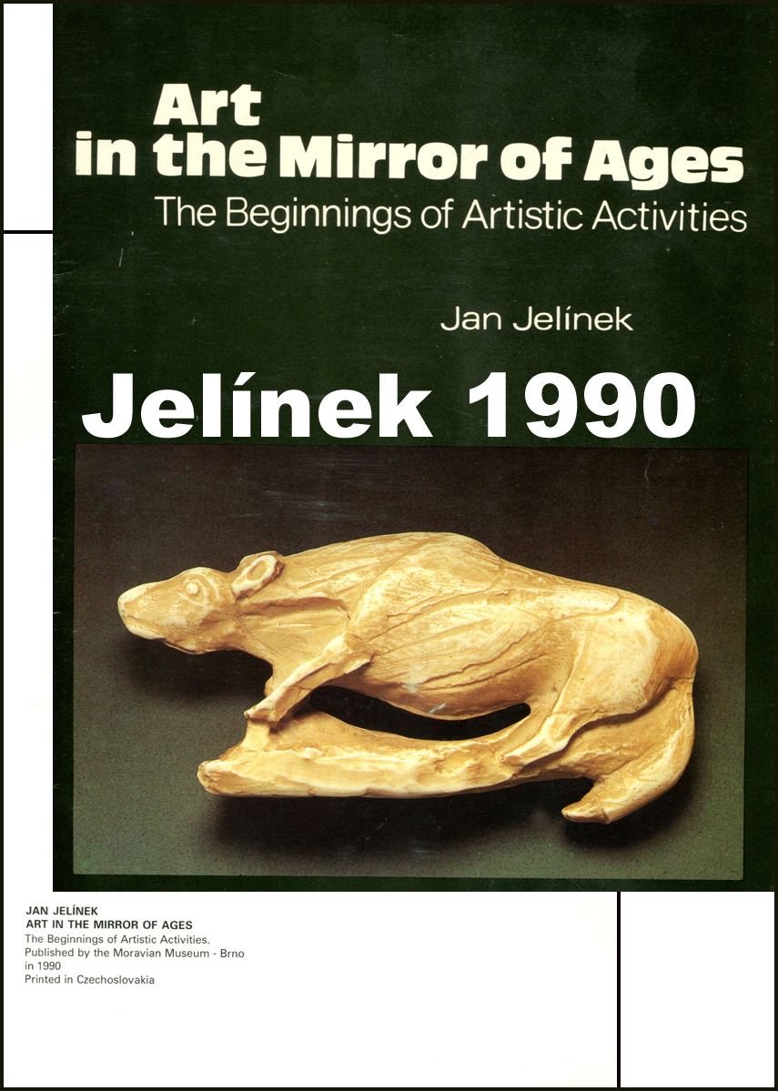 Icona Jelinek 1990