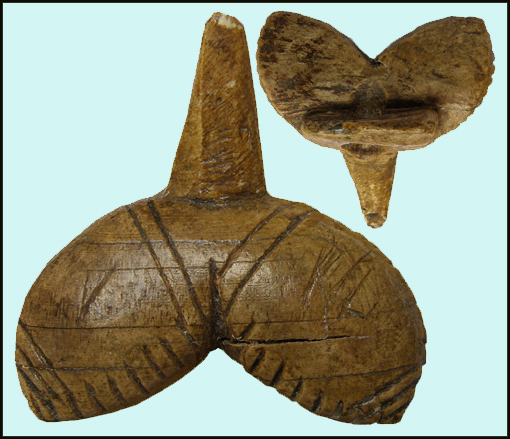 Dolni Vestonice Abgusse  Abguss  Casts  Prehistory  Praehistory  Archeology  Archeologie e-Shop  Pleistocen