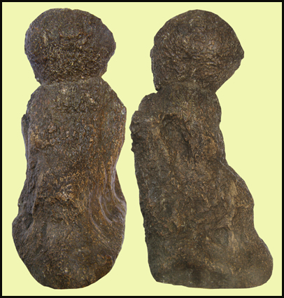 Predmosti Abgusse  Abguss  Casts  Prehistory  Praehistory  Archeology  Archeologie e-Shop  Pleistocen  Prerov