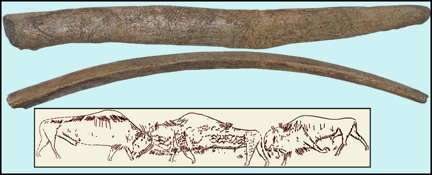 Pekarna Abgusse  Abguss  Casts  Prehistory  Praehistory  Archeology  Archeologie e-Shop  Pleistocen Artefacte