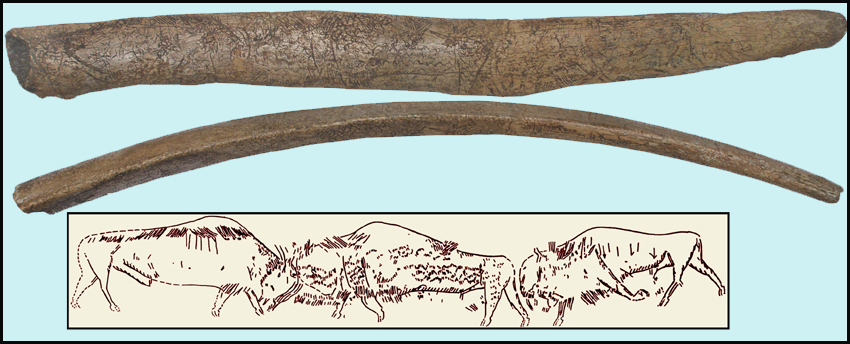 UR 096 Pekarna Pekarna Abgusse Abguss Casts Prehistory Praehistory Archeology Archeologie e-Shop Pleistocen Artefacte