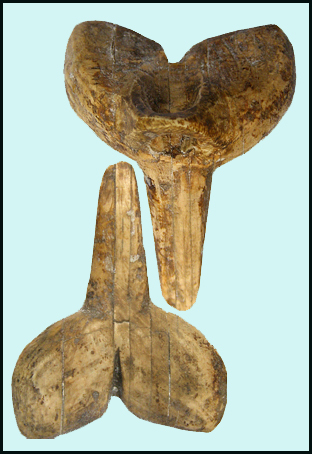UR 100 Vestonice Dolni Vestonice Abgusse Abguss Casts Prehistory Praehistory Archeology Archeologie e-Shop Pleistocen