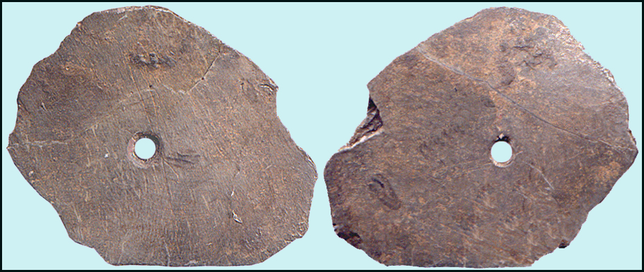 Pekarna Abgusse  Abguss  Casts  Prehistory  Praehistory  Archeology  Archeologie e-Shop  Pleistocen Artefacte