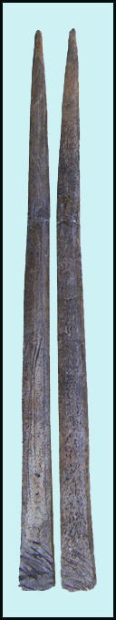 UR 460 Pekarna Pekarna Abgusse Abguss Casts Prehistory Praehistory Archeology Archeologie e-Shop Pleistocen Artefacte