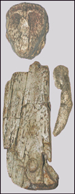 Brno Abgusse  Abguss  Casts  Prehistory  Praehistory  Archeology  Archeologie e-Shop