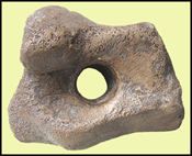 Predmosti Abgusse  Abguss  Casts  Prehistory  Praehistory  Archeology  Archeologie e-Shop  Pleistocen  Prerov