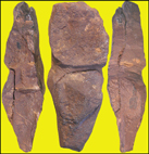 Petrkovice Abgusse  Abguss  Casts  Prehistory  Praehistory  Archeology  Archeologie e-Shop  Pleistocen Artefacte