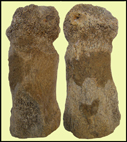 Predmosti Abgusse  Abguss  Casts  Prehistory  Praehistory  Archeology  Archeologie e-Shop  Pleistocen  Prerov